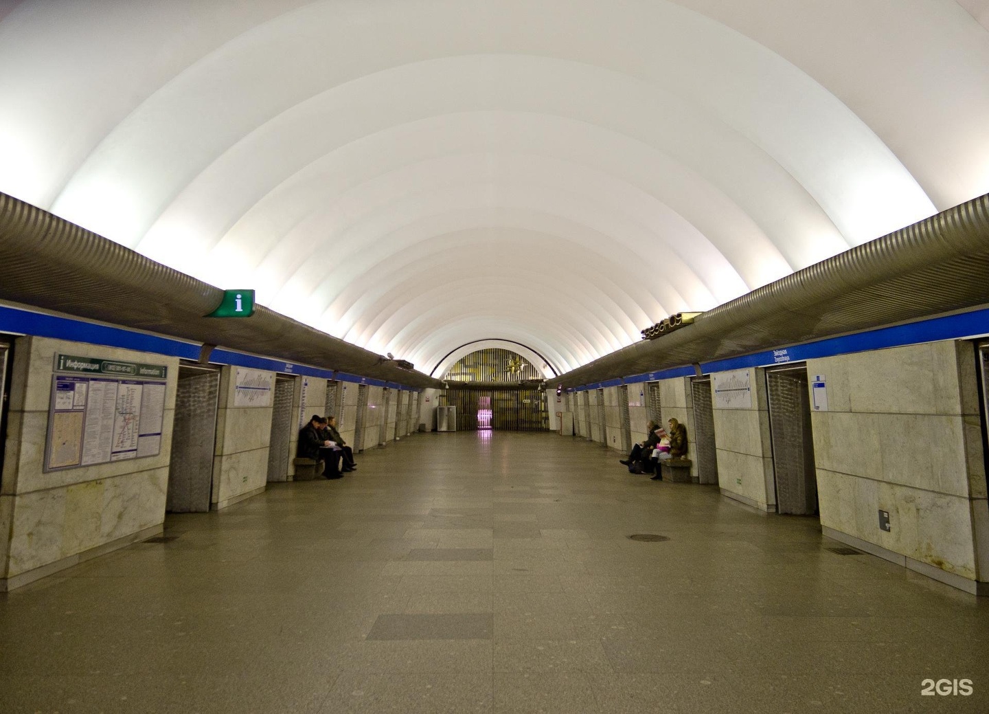 станция московская санкт петербург
