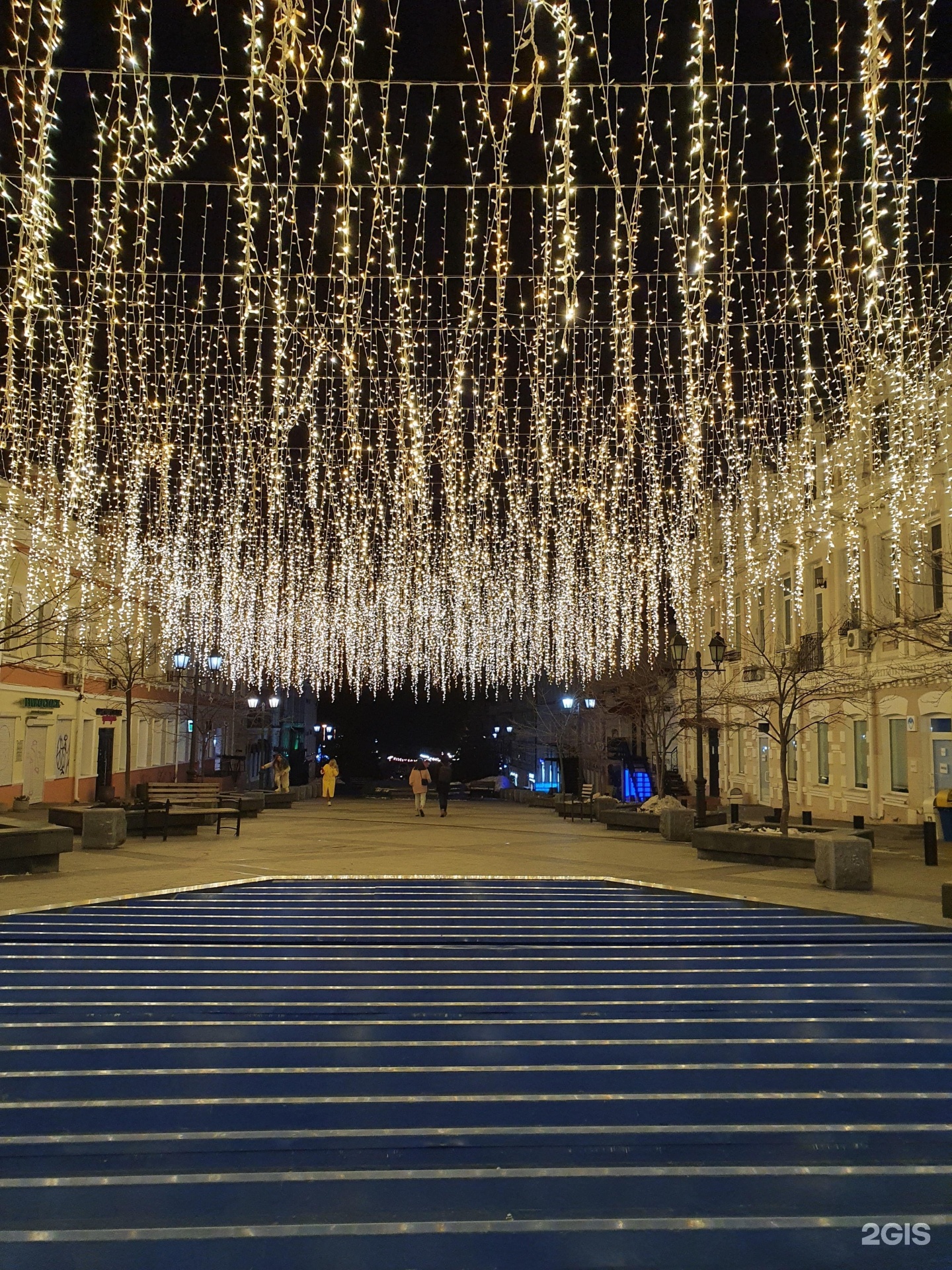 Фото арбат владивосток