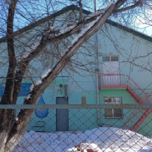 Фото от владельца Иркутский детский дом-интернат №2 для умственно отсталых детей