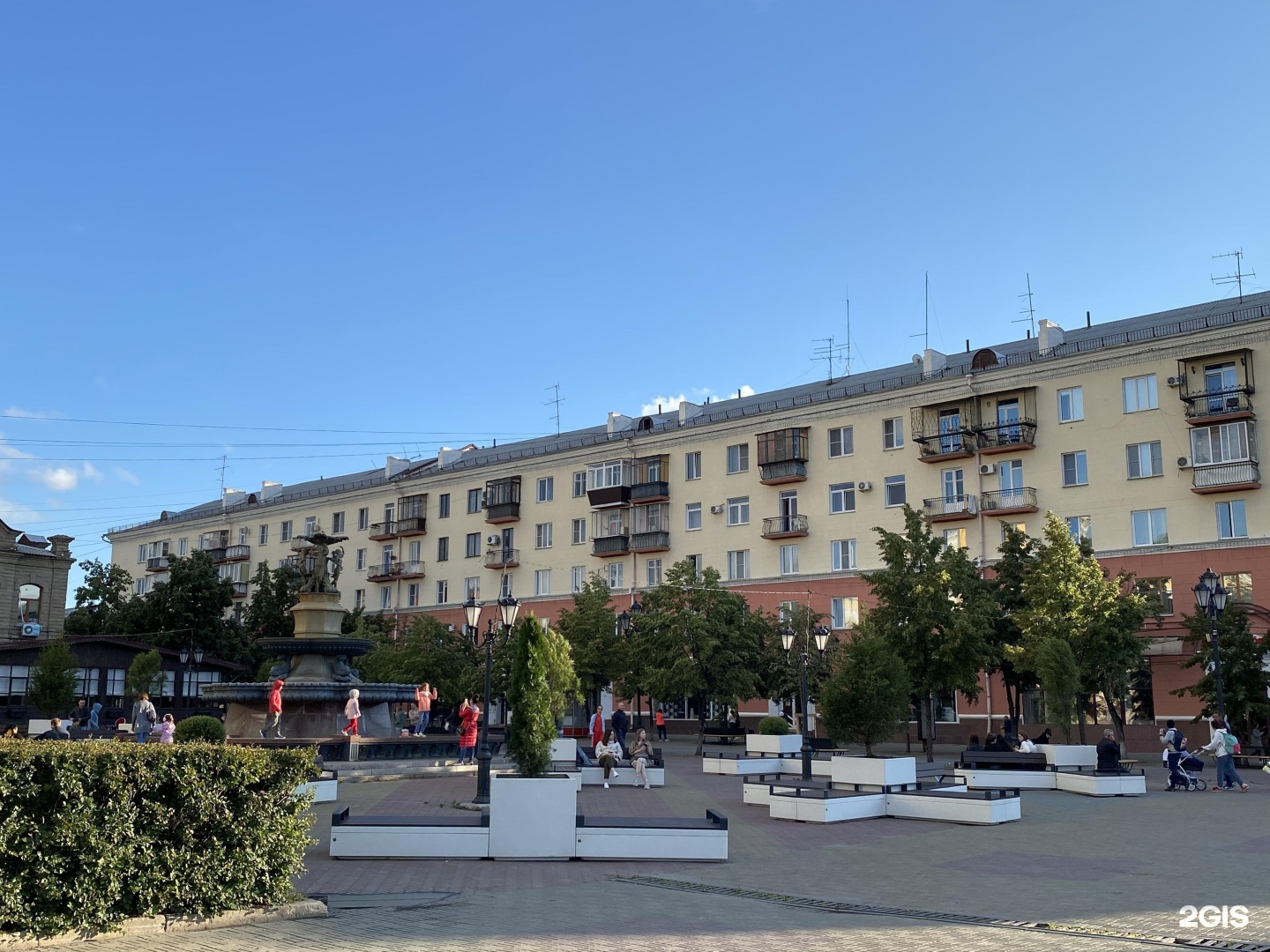 Кирова 86: найдено 84 картинок