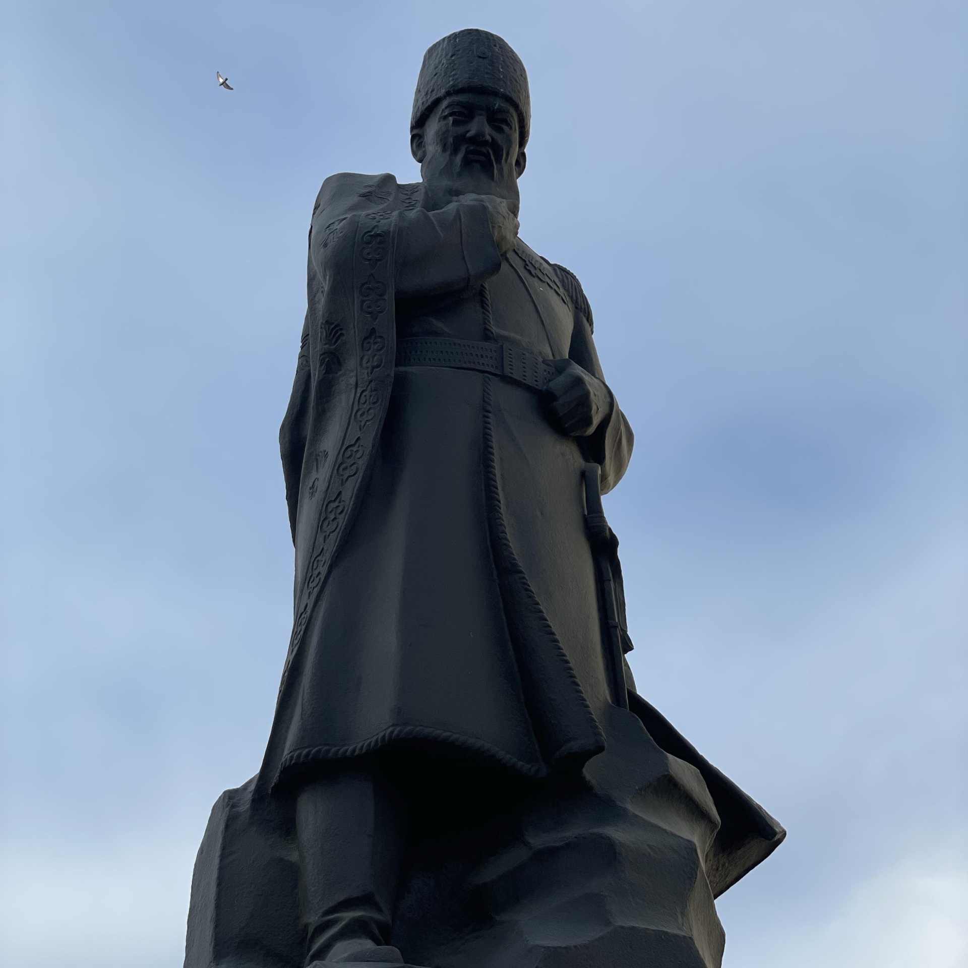 Современный вид; дата публикации в 2GIS
