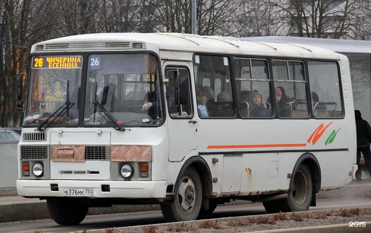 Автобус 26 белгород. Т376мк124. О236мк750