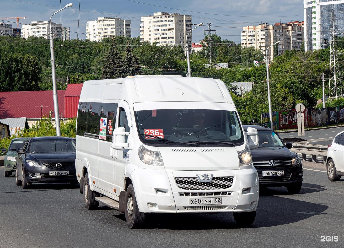 Маршрут 236. Автобус 236. Маршрут 236 Иглино Уфа. Е650во774.