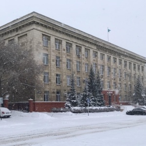 Фото от владельца Районный суд №2 Казыбекбийского района г. Караганды
