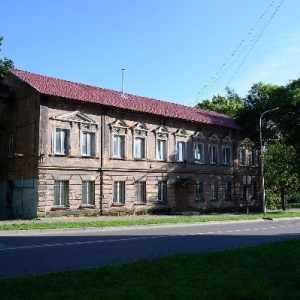 Фото от владельца Мировые судьи, г. Балтийск