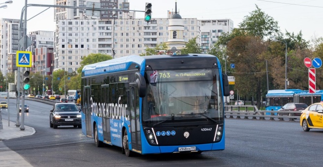 Маршруты автобусов на карте Санкт-Петербурга — Яндекс …