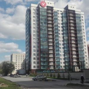 Виктория Новосибирск Фото