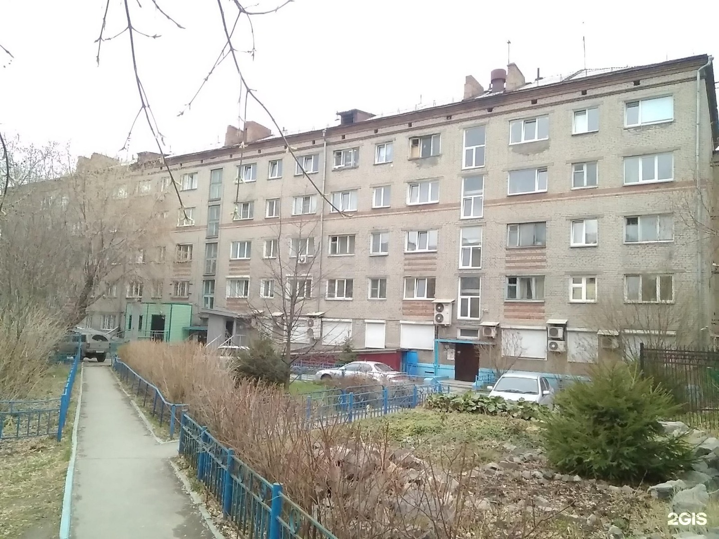 Димитрова 14 фото Проспект Димитрова, 14 в Новосибирске - 2ГИС