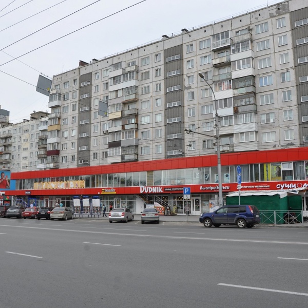 Фото Бориса Богаткова