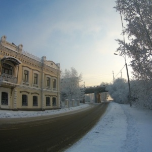 Фото от владельца Служба по охране объектов культурного наследия Иркутской области