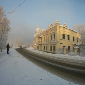 Фото от владельца Служба по охране объектов культурного наследия Иркутской области