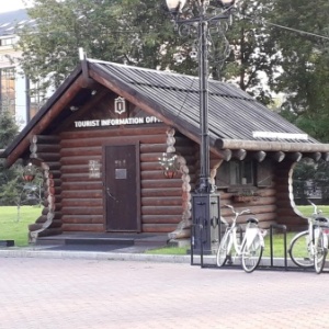 Фото от владельца Информационно-туристская служба г. Иркутска, МКУ