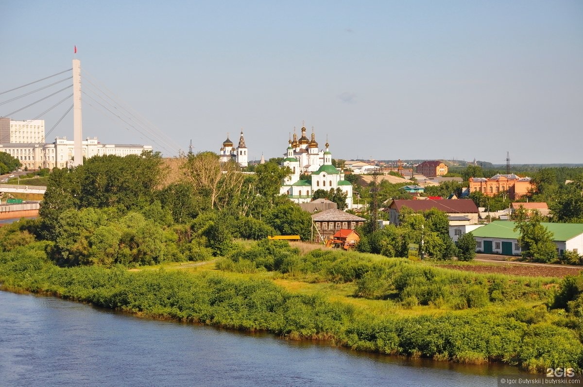 Купить Дом В Тюмени Старая Зарека