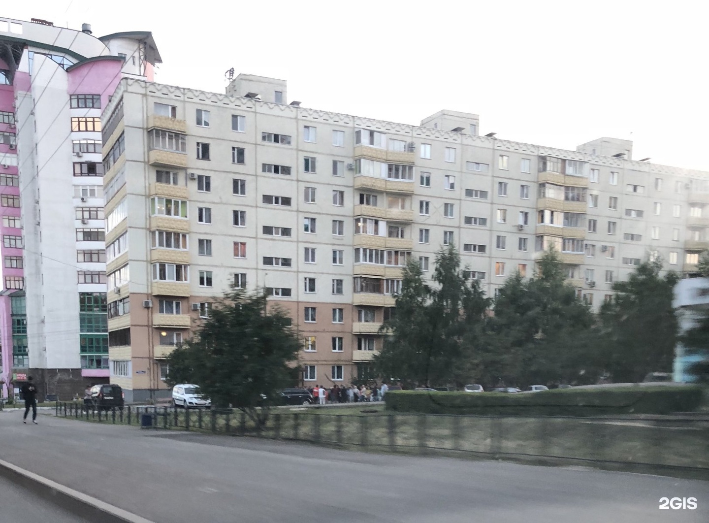 Авроры 173