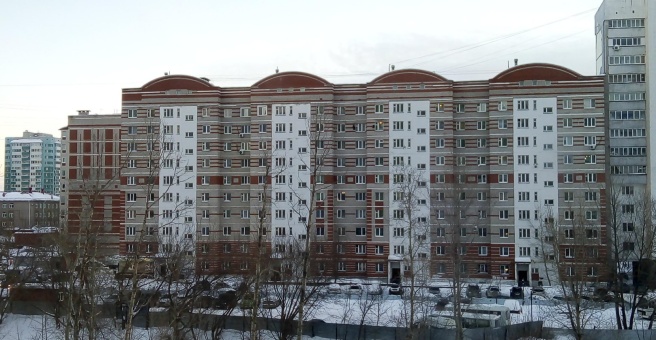 Содружество ул георгия мушникова 17 фото Георгия Мушникова, 21/3 в Уфе - 2ГИС