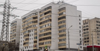 Panorama: Kassa № 1, microfinance institutions, Ufa, Stepana Kuvykina Street, 19