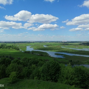 Карта дуденево богородского района нижегородская область