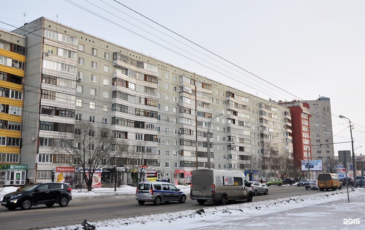 70 лет октября 20 омск карта