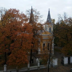 Фото от владельца Казанский национальный исследовательский технический университет им. А.Н. Туполева-КАИ