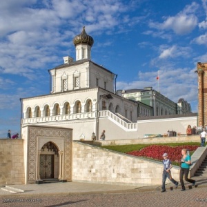 Фото от владельца Музей истории государственности татарского народа и Республики Татарстан