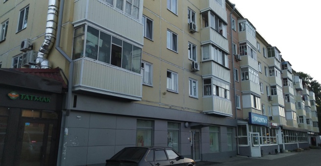 Здоровье семьи, медцентр, клиника, просп. Маркса, 87, Обнинск - Яндекс Карты
