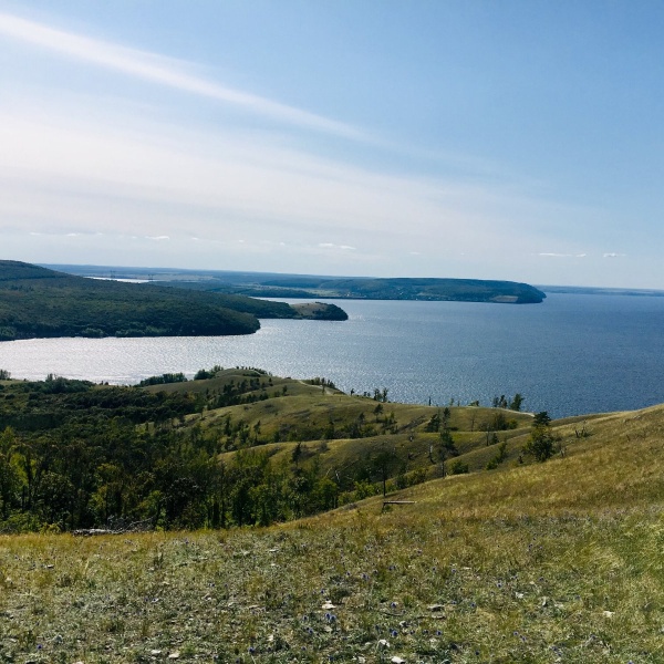 Молодецкий курган фото