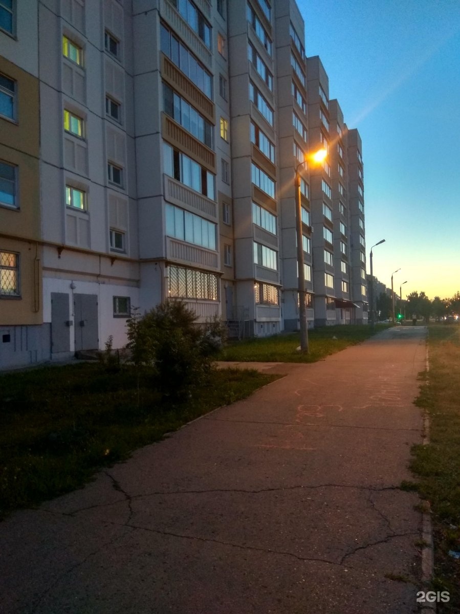 Купить Квартиру В 42 Комплексе Челны