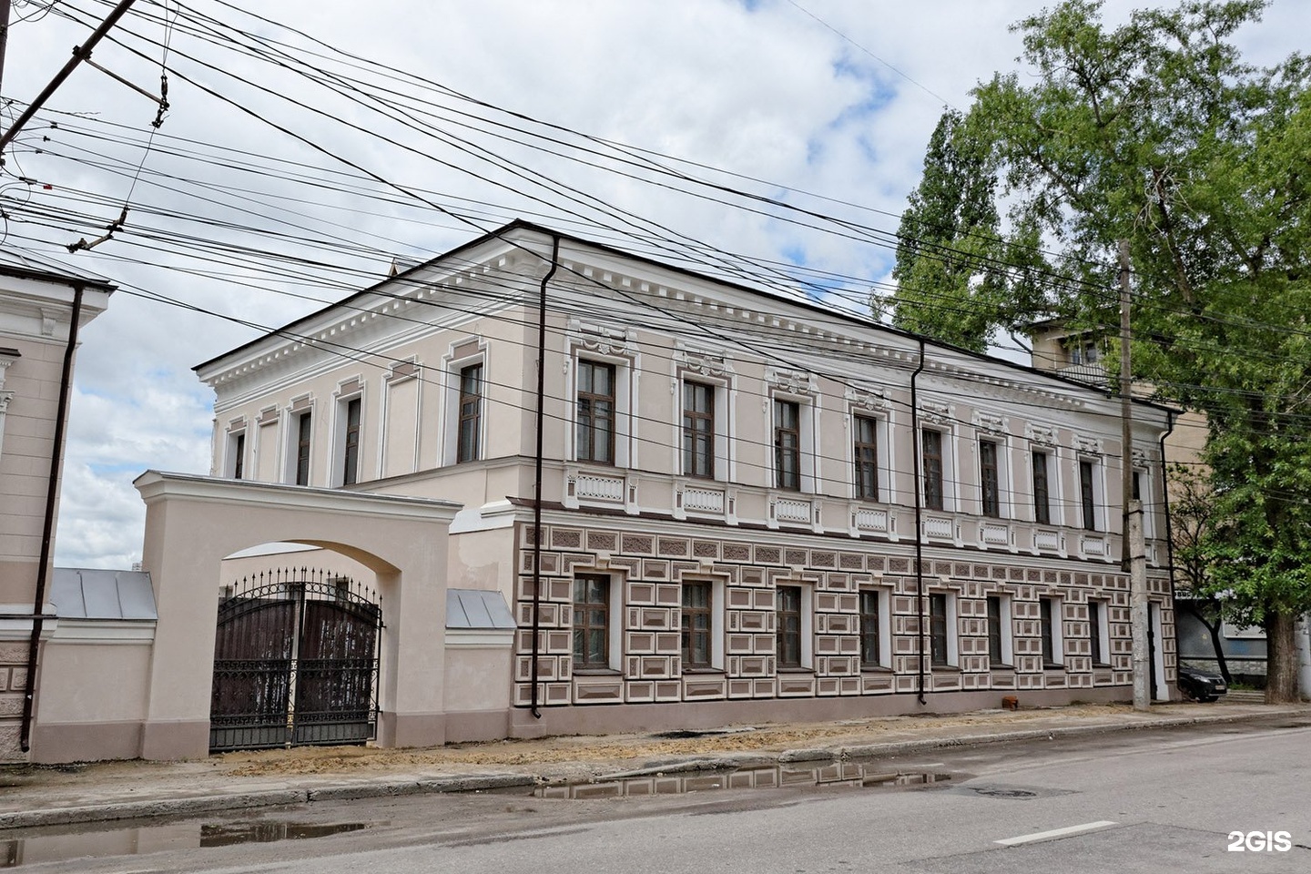 Toy s ул платонова 19 воронеж фото