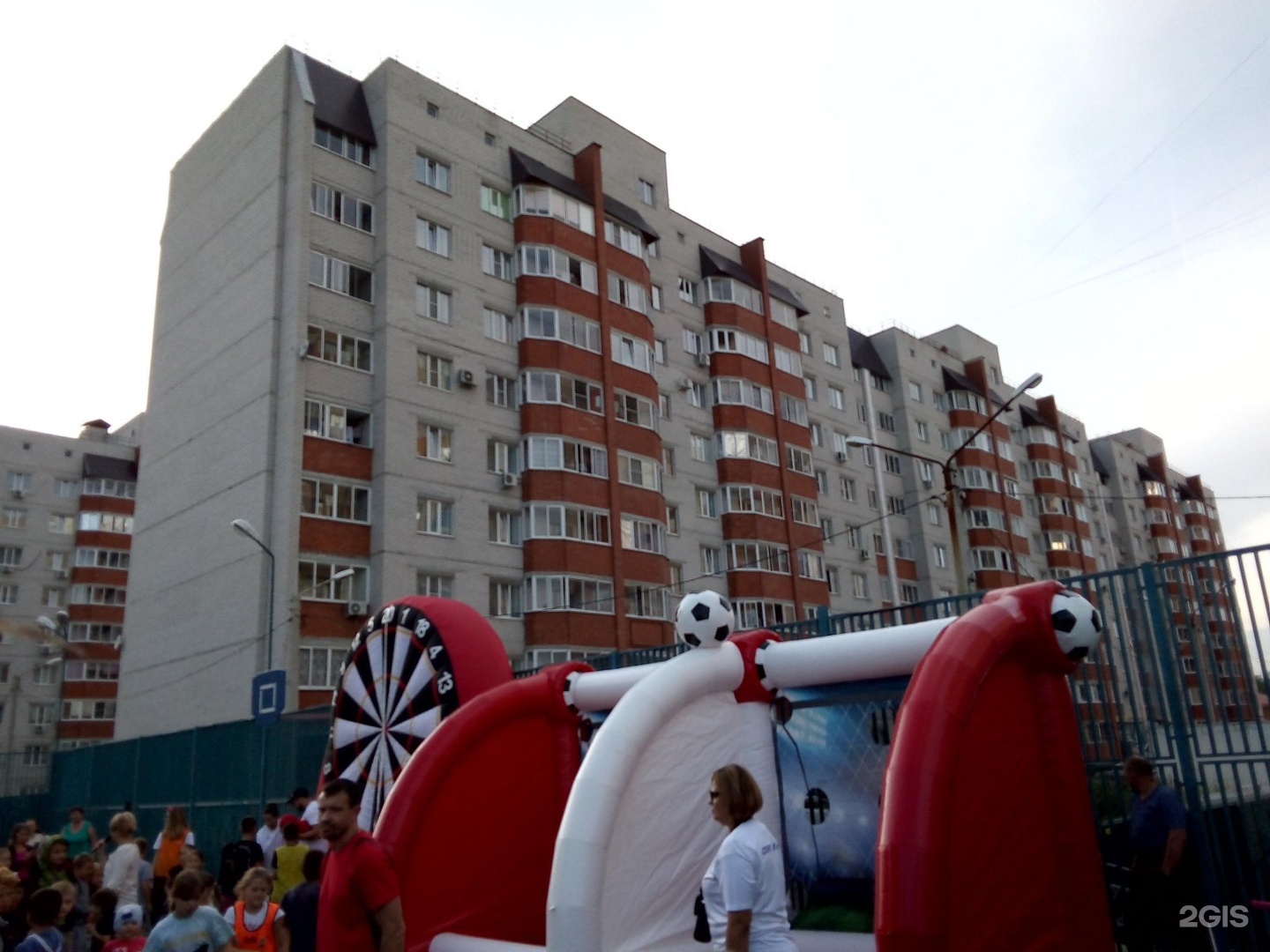 боксберри воронеж. федора тютчева 99.