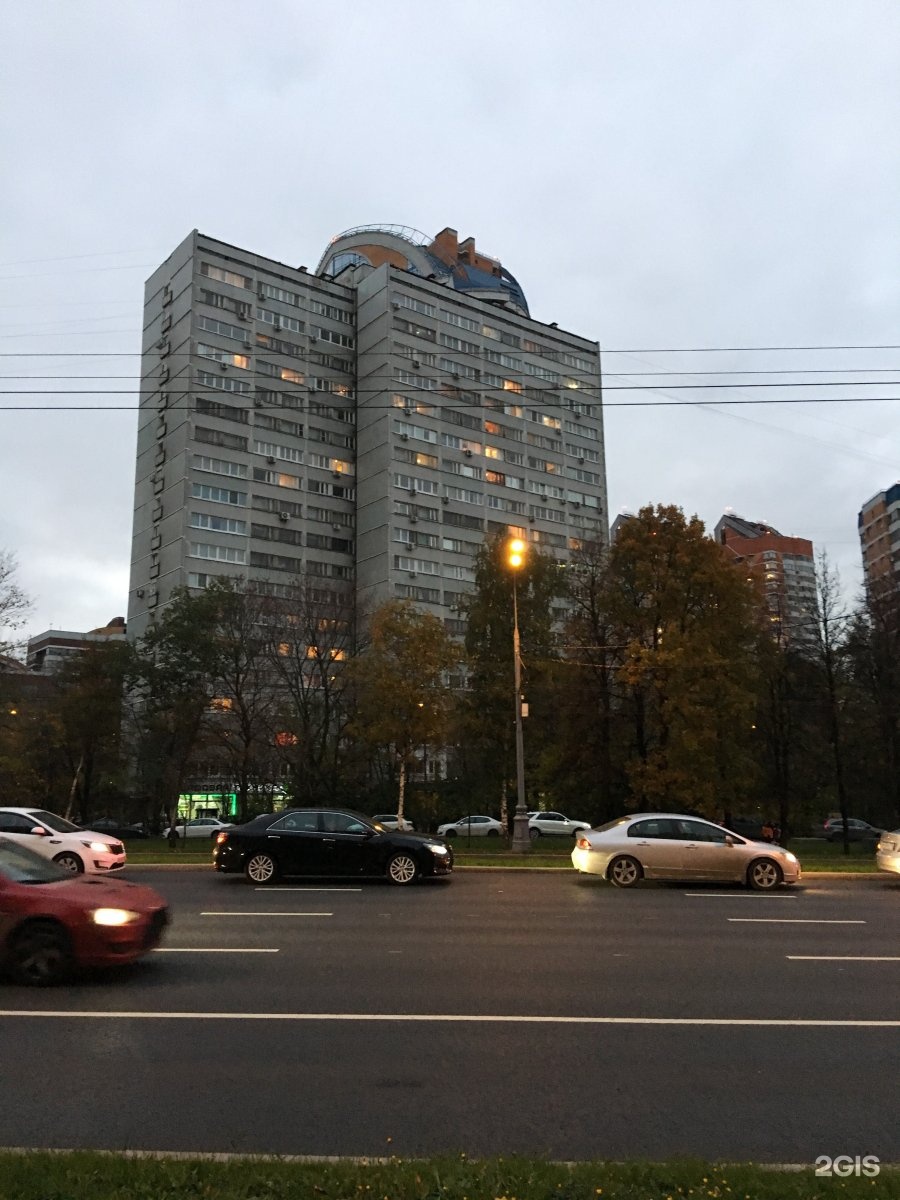 94 москва