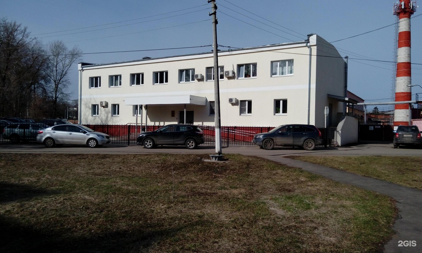 Коломенская городская прокуратура, прокуратура, ул. Ленина, 62, Коломна - Яндекс
