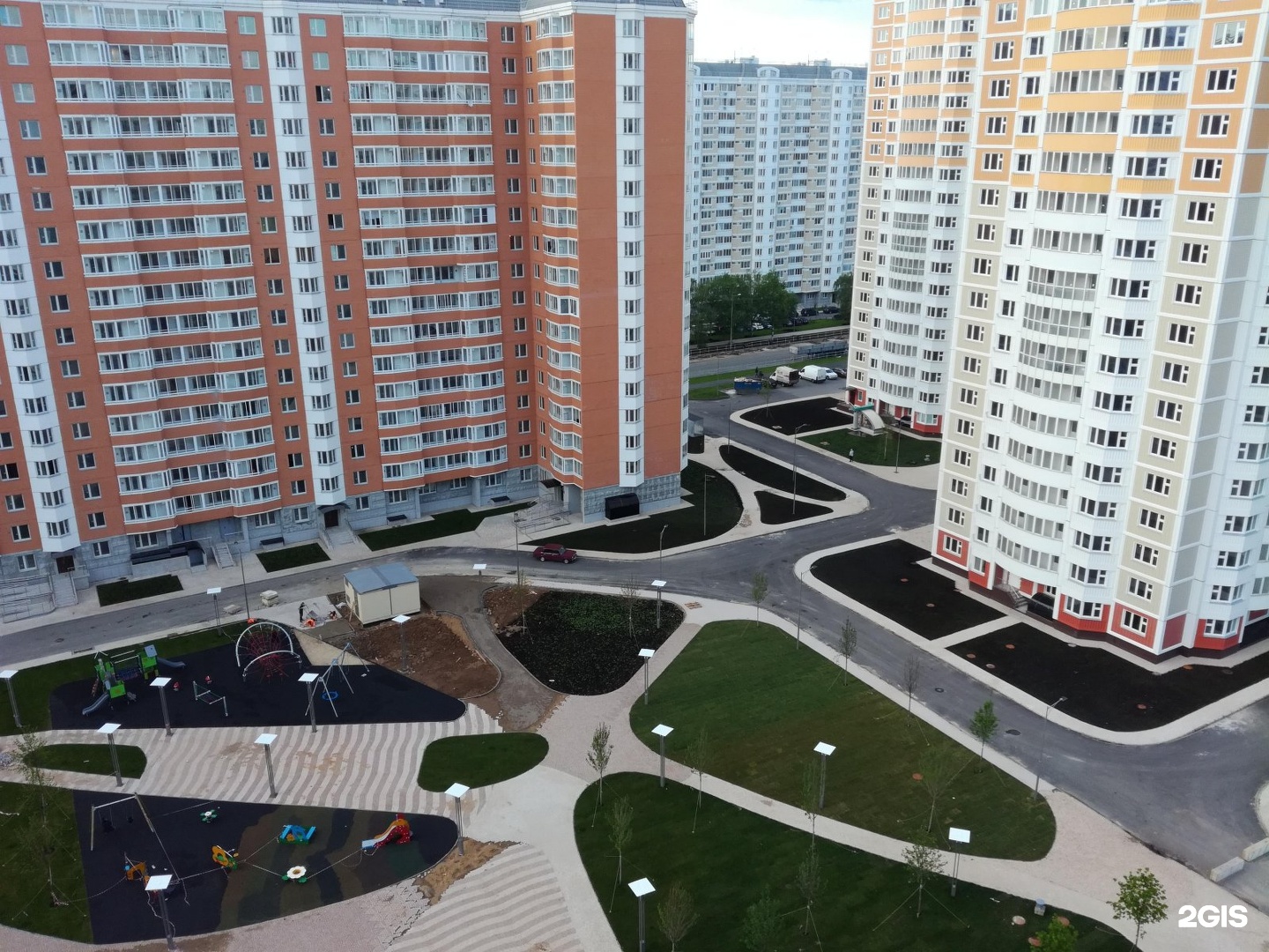 Индекс московский бианки