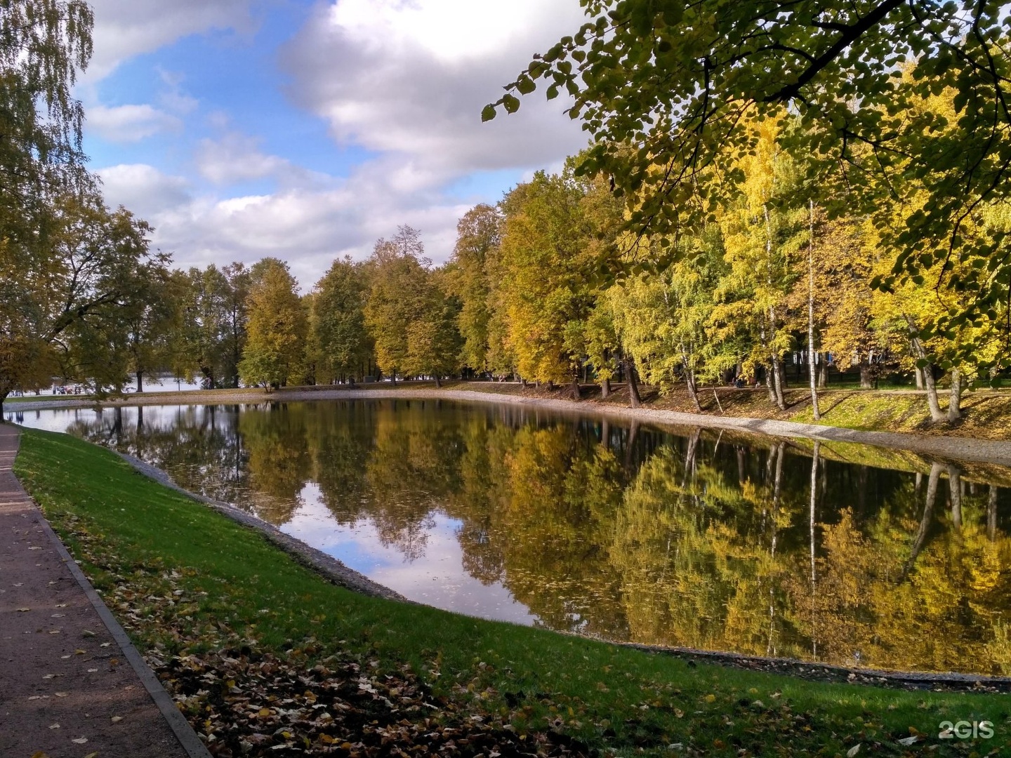 усадьба михалково москва