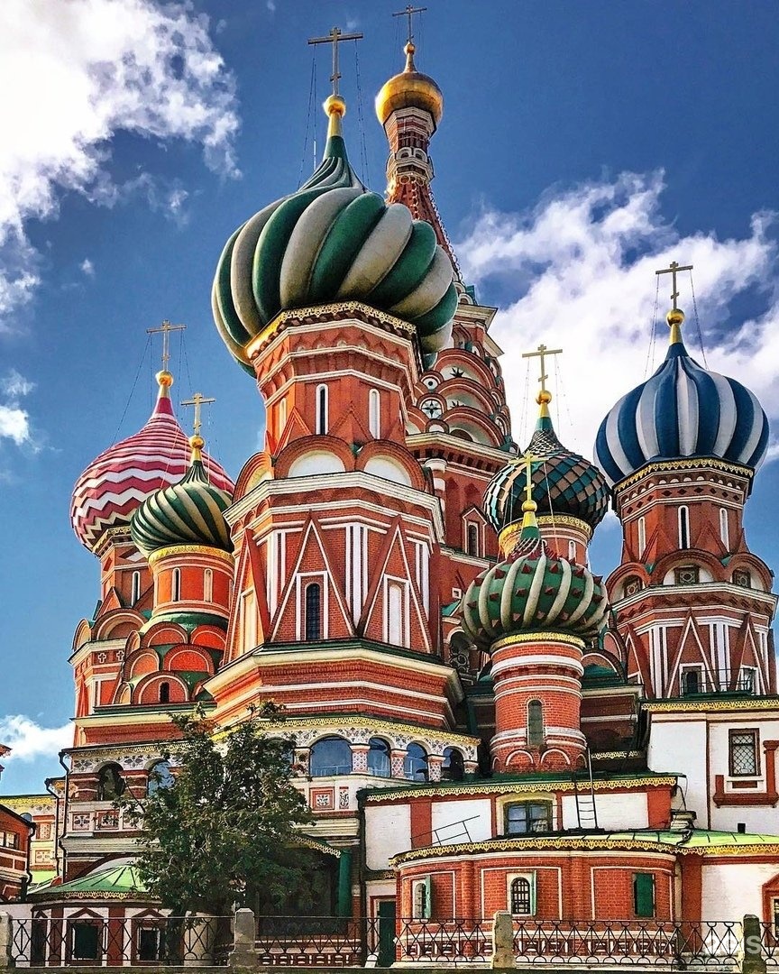 история строительства храма василия блаженного в москве