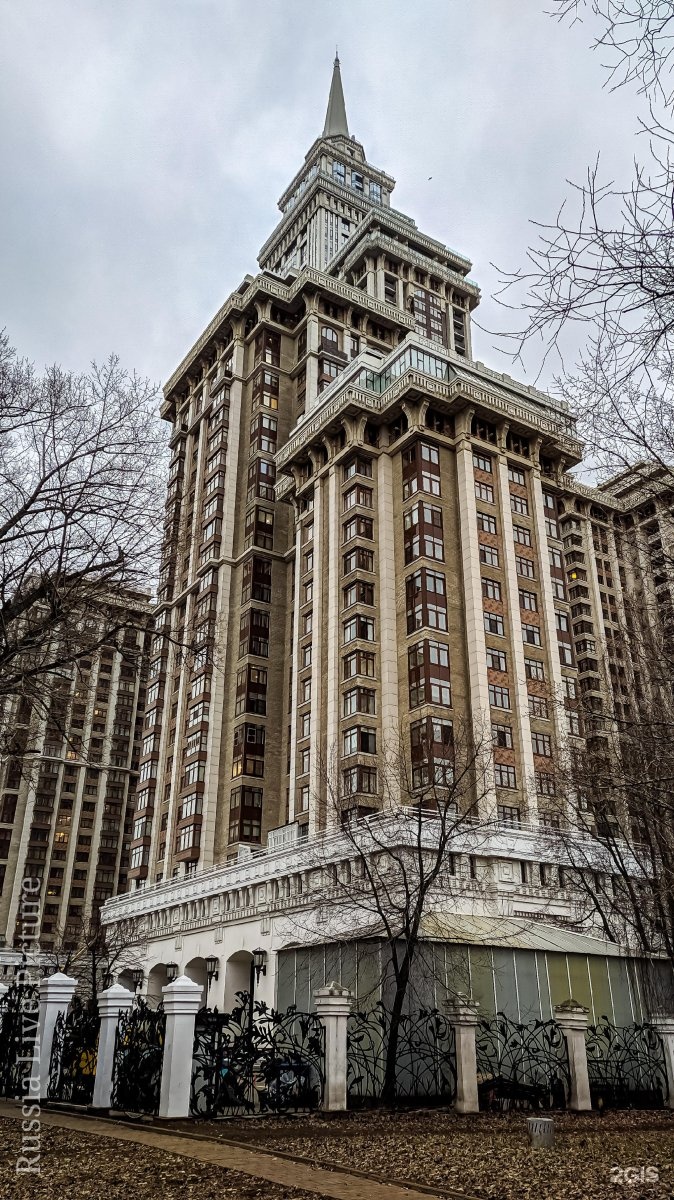 Чапаевский переулок. Триумф Палас Москва. Высотка Чапаевский переулок. ЖК Триумф Москва. Триумф Палас, Москва, Чапаевский переулок, 3.