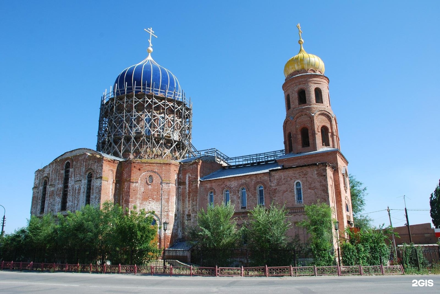 Р п городище волгоградской области фото