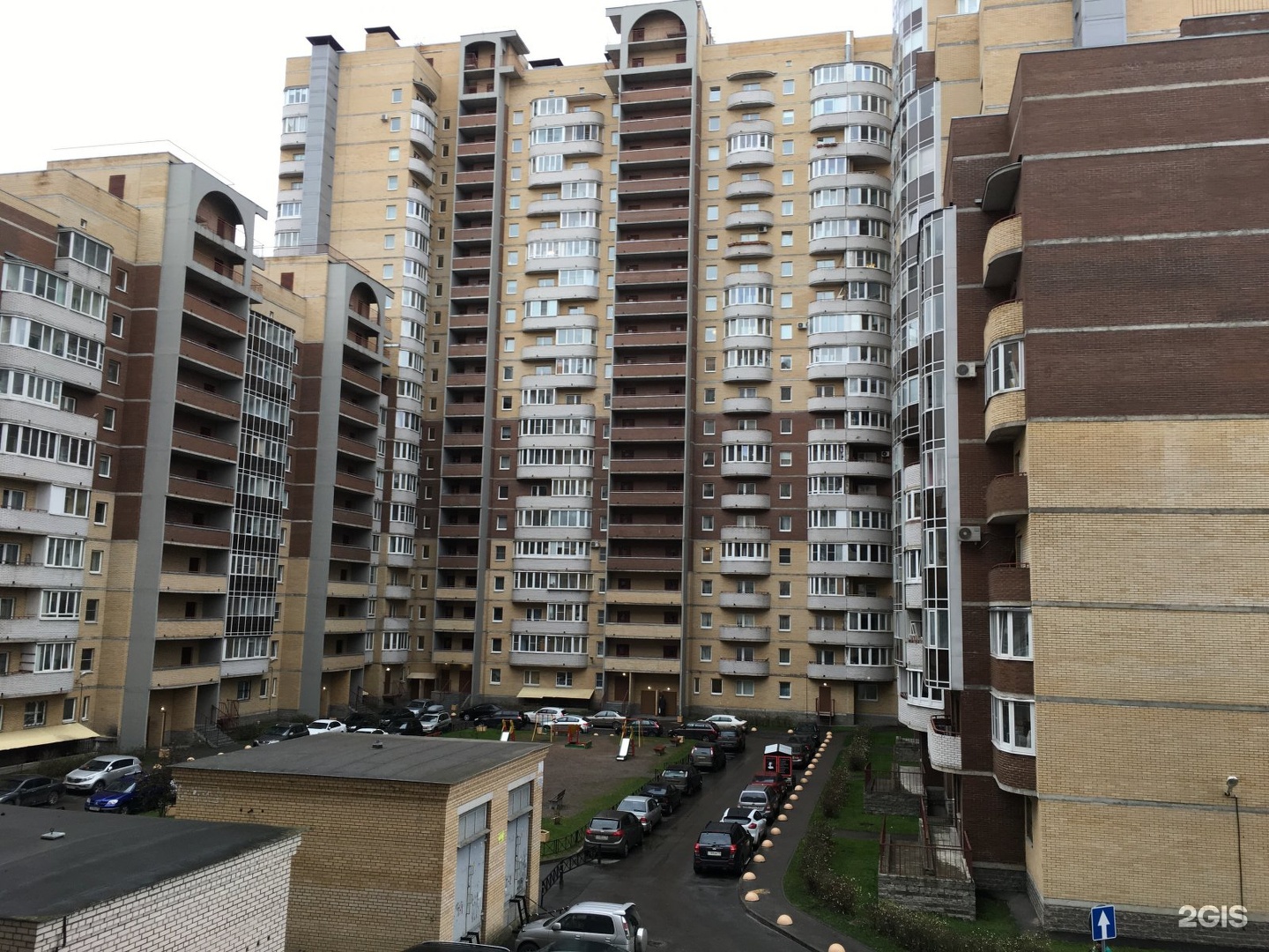 Купить Квартиру В Спб Ул Варшавская