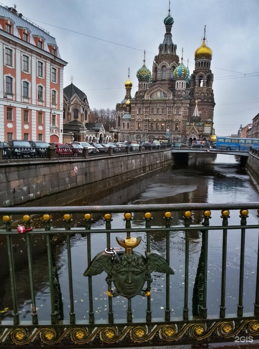 тройной мост в санкт петербурге