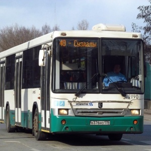 Фото 40 Автобуса