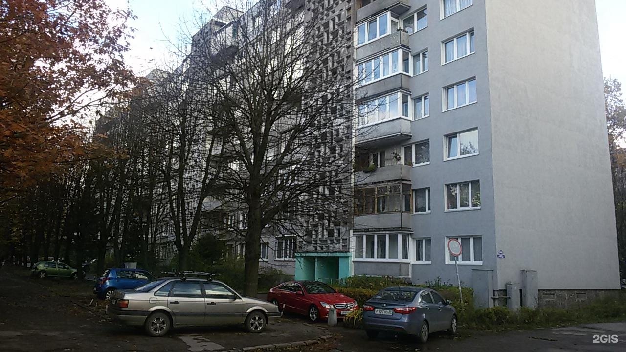Генерала Соммера, 24-30 в Калининграде - 2ГИС
