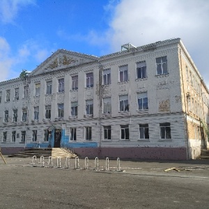 Фото от владельца Средняя общеобразовательная школа, г. Пионерский