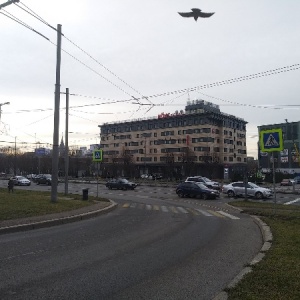 Фото от владельца Ibis, гостиница