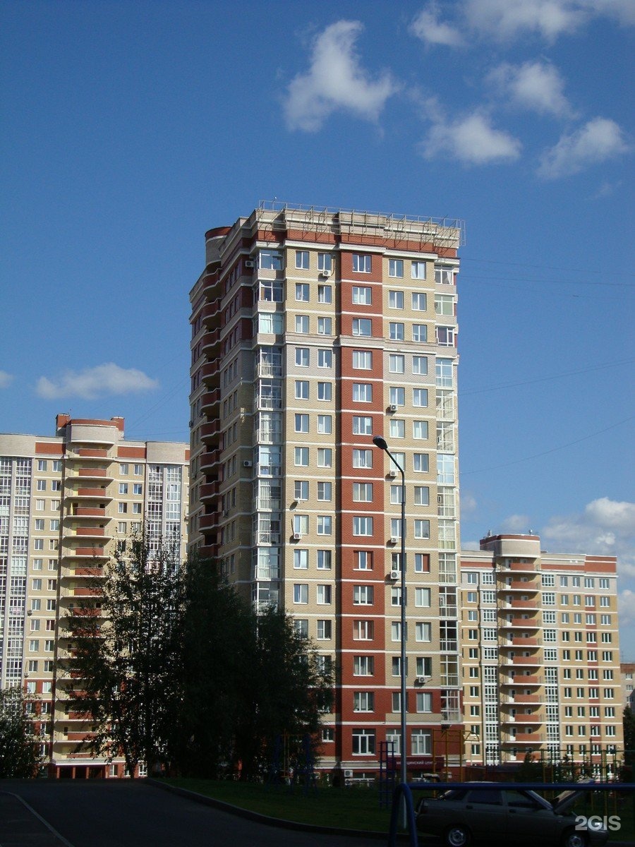 Фаворит ул михаила петрова 34 фото ТСЖ Петрова 43, улица им. Петрова, 43 к2, Ижевск - 2ГИС