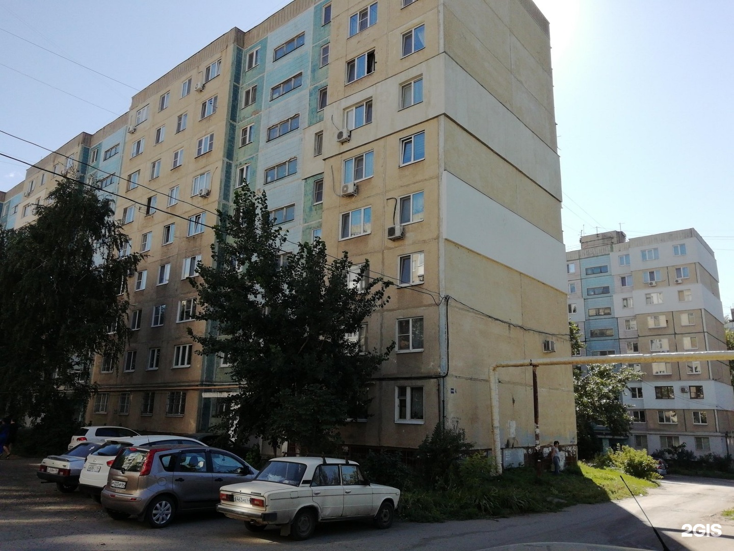Купить Квартиру В Саратове 4 Дачная