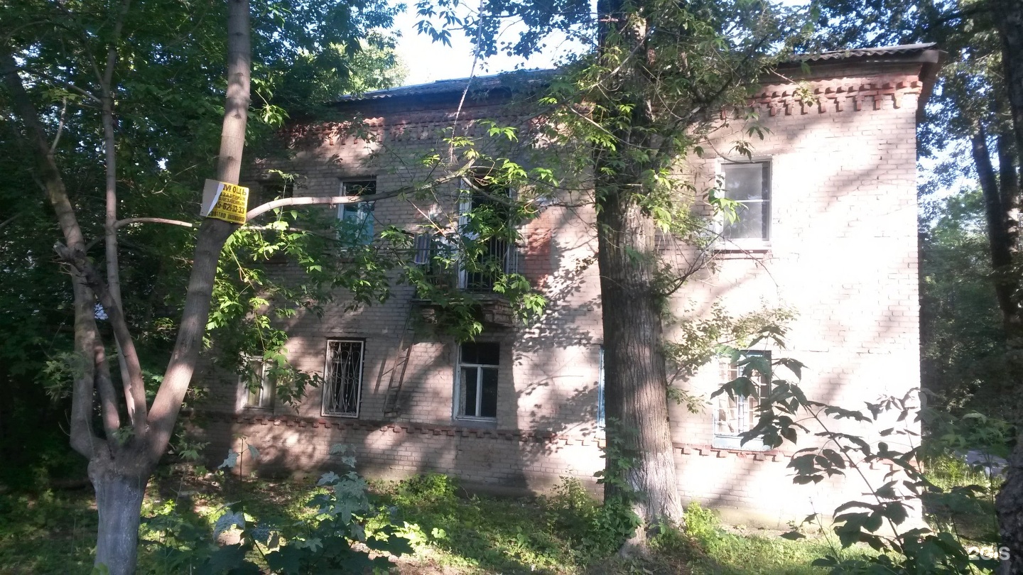 Рязань Ул Гоголя Дом 41 Купить Квартиру