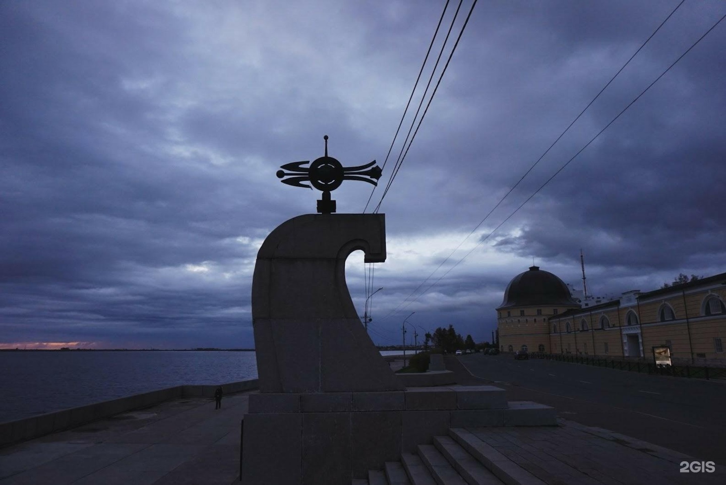 Архангельск достопримечательности фото