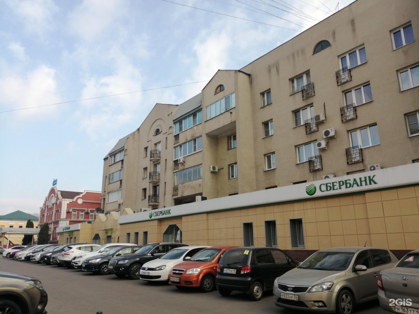 липецк,фрунзе,д. 15 липецк. фрунзе, 15. фрунзе 15 липецк. сберлизинг фото.