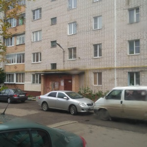 Фото от владельца Медико-санитарная часть МВД по Калужской области