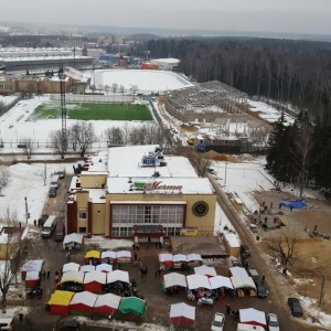 Фото от владельца Калуга, международный аэропорт