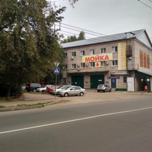 Фото от владельца Колония-поселение №6, Управление ФСИН по Калужской области